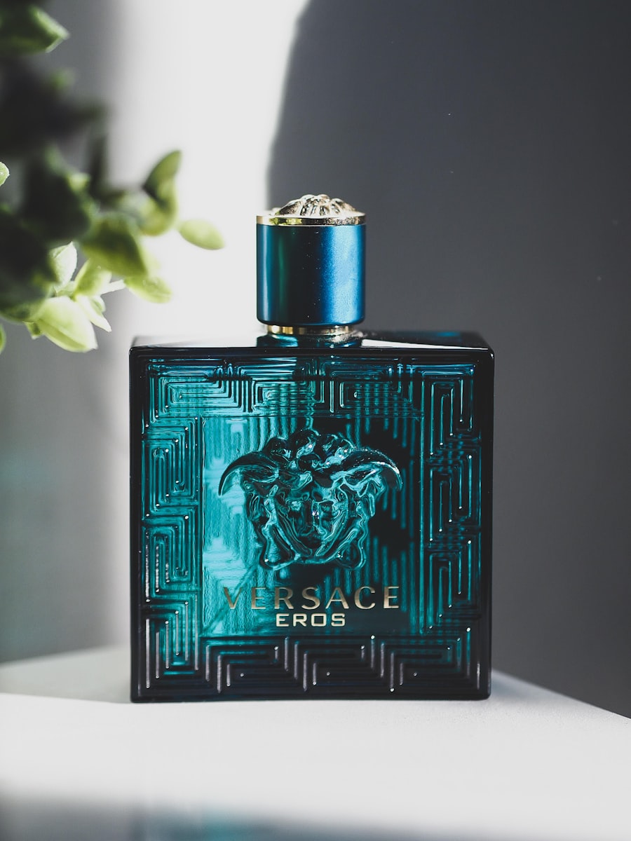 Amber Oud Intense