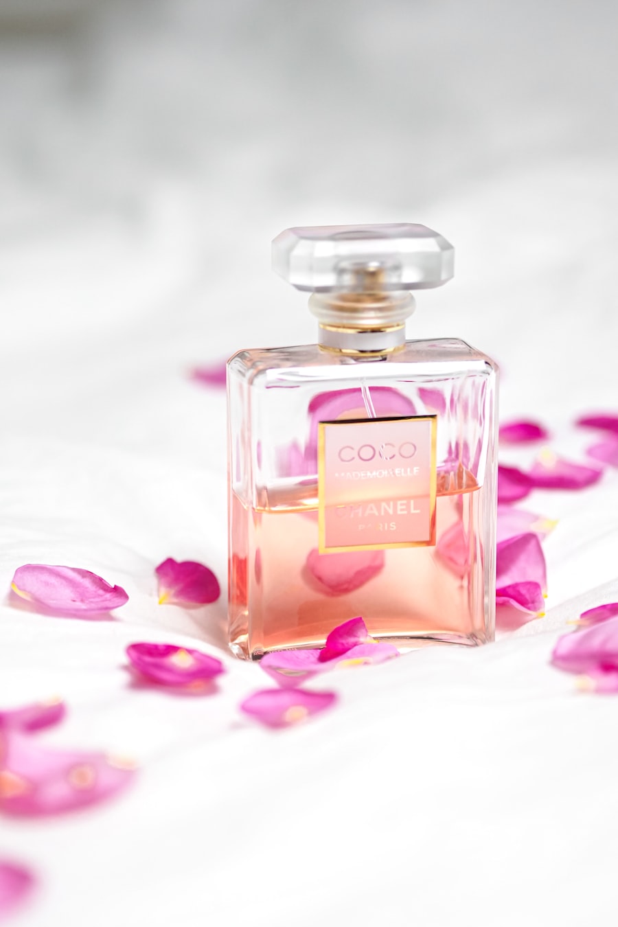 Citrus Bloom Eau de Toilette