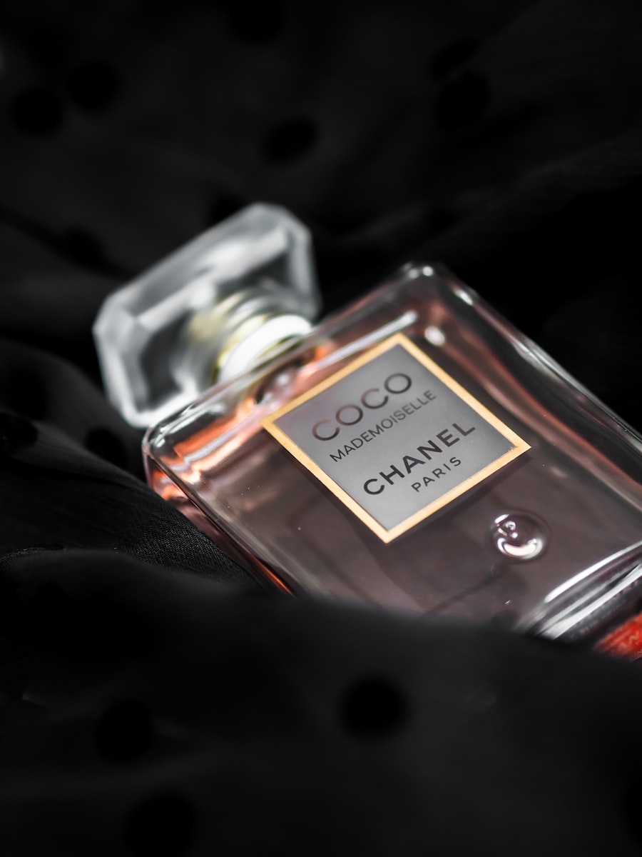 Jasmine Whisper Parfum