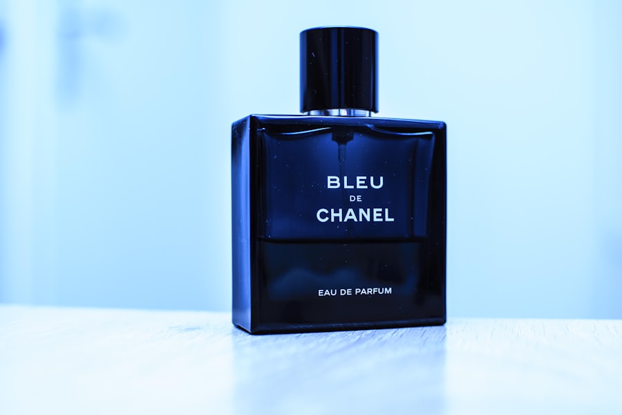 Noir Velvet Cologne