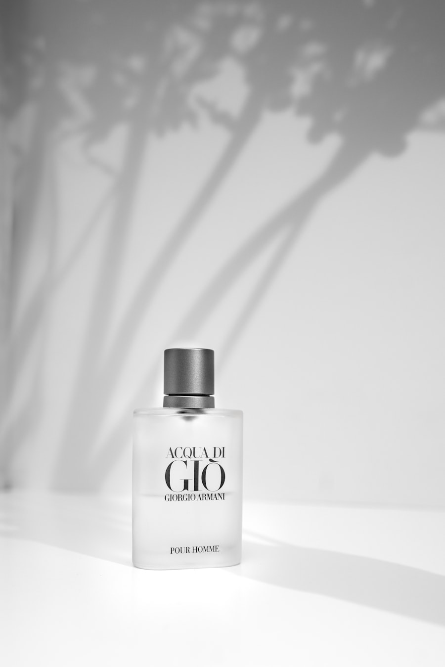 Rose Silk Parfum