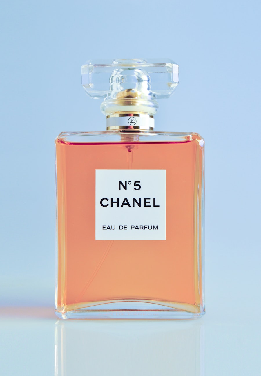 Vanilla Muse Parfum